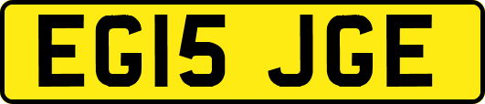 EG15JGE