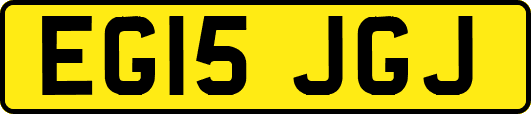 EG15JGJ