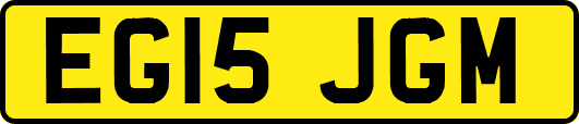 EG15JGM