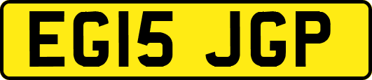 EG15JGP