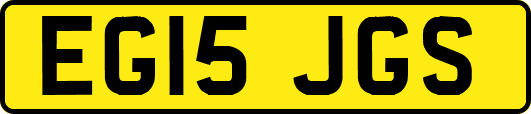 EG15JGS