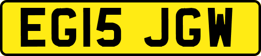 EG15JGW