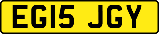 EG15JGY