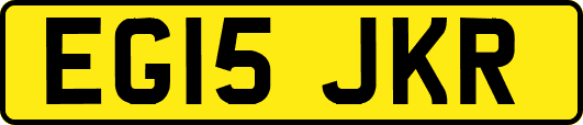 EG15JKR