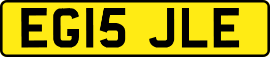 EG15JLE