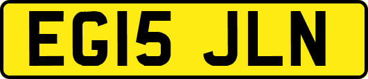 EG15JLN