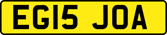 EG15JOA