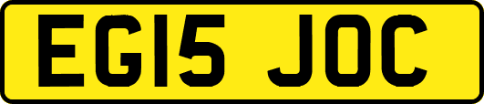 EG15JOC