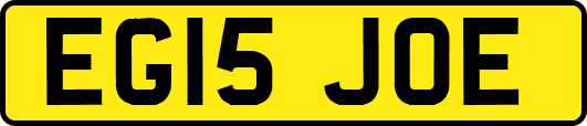 EG15JOE
