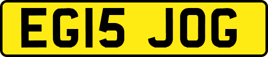 EG15JOG