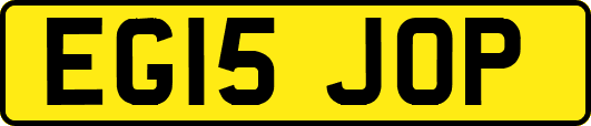 EG15JOP