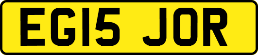 EG15JOR