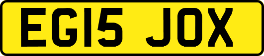 EG15JOX
