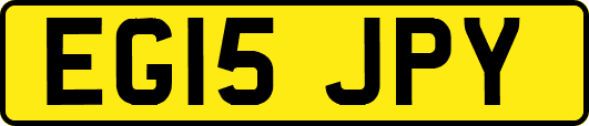 EG15JPY