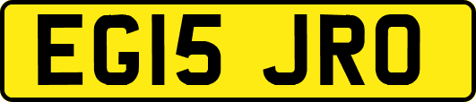 EG15JRO