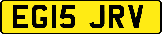 EG15JRV