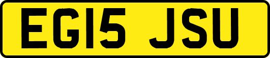EG15JSU