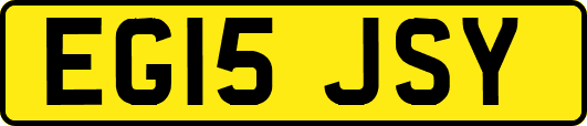 EG15JSY