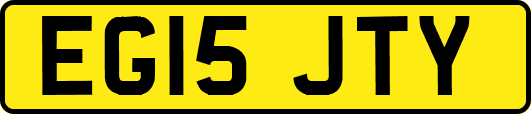EG15JTY