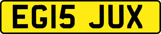 EG15JUX