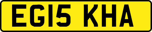 EG15KHA