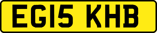 EG15KHB