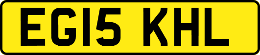 EG15KHL