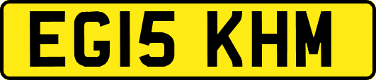EG15KHM