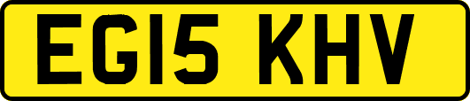 EG15KHV