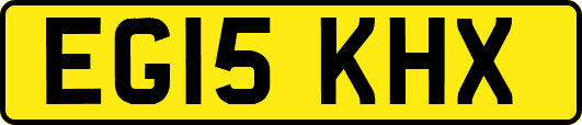EG15KHX