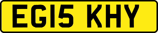 EG15KHY