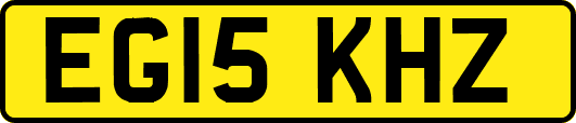 EG15KHZ
