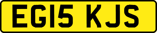 EG15KJS