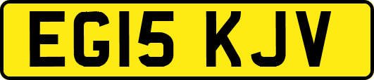 EG15KJV