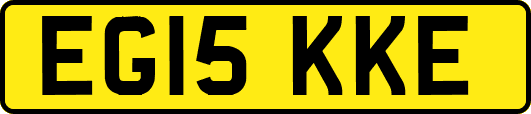 EG15KKE