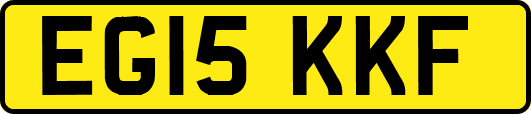 EG15KKF