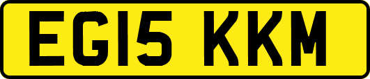EG15KKM