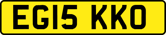 EG15KKO