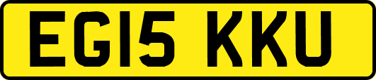 EG15KKU