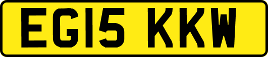 EG15KKW