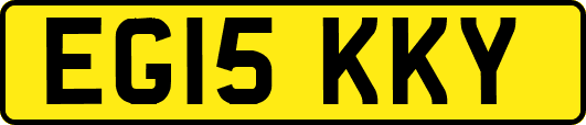 EG15KKY