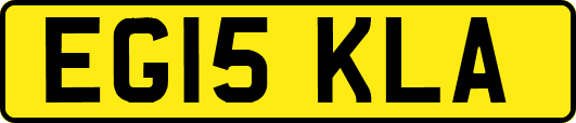 EG15KLA