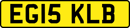 EG15KLB