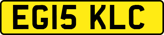 EG15KLC