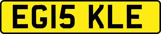 EG15KLE