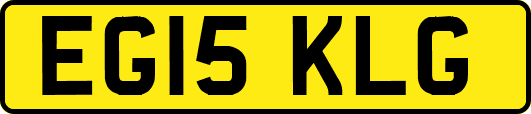 EG15KLG