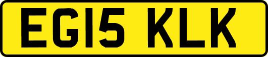 EG15KLK