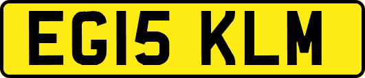 EG15KLM