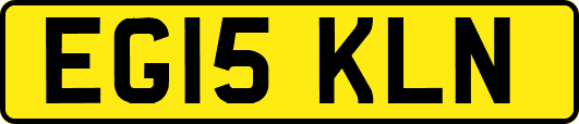 EG15KLN