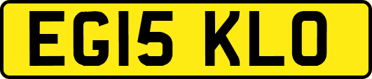 EG15KLO